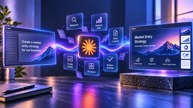 WebMCP is an emerging web standard that lets websites expose structured tools that AI agents can use directly.