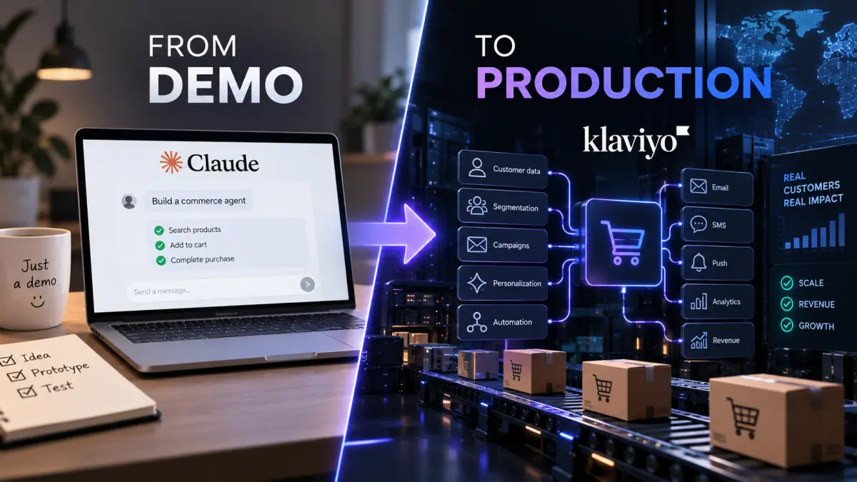WebMCP is an emerging web standard that lets websites expose structured tools that AI agents can use directly.