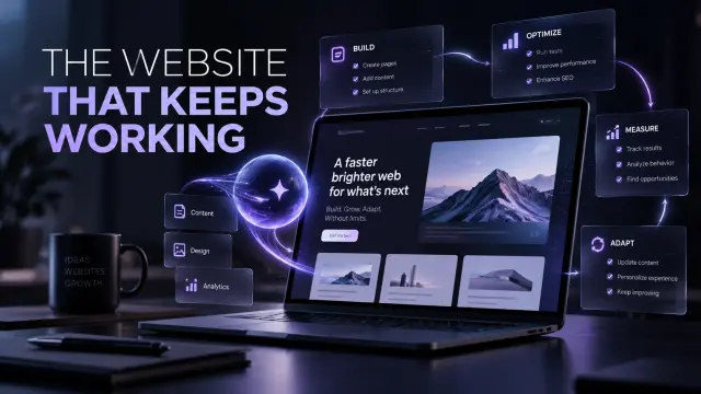 Webflow Source introduces AI agents that continuously monitor, build and optimize websites