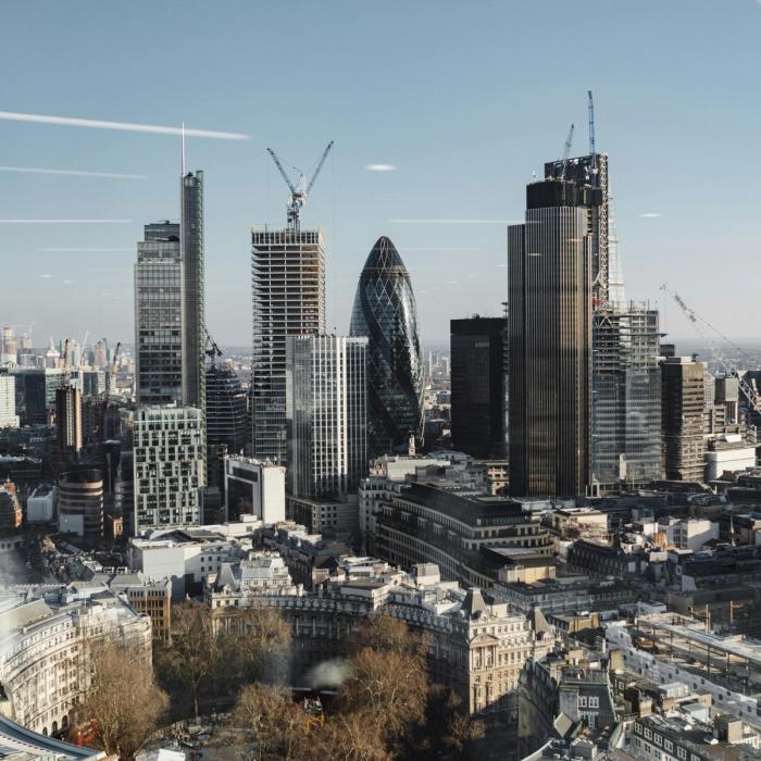 City view