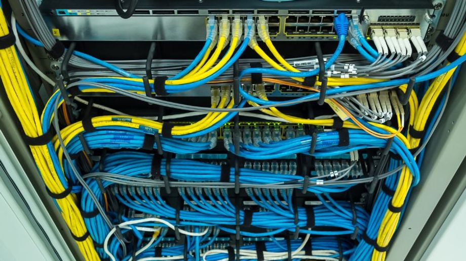 Mạng LAN là gì? Khái quát về mạng LAN và dây cáp mạng LAN