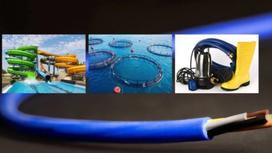 Dây cáp điện chống nước là gì? Ứng dụng của loại cáp này
