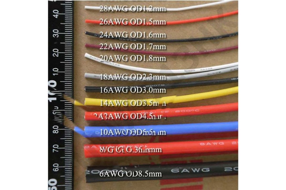 Một số lưu ý khi lựa chọn dây cáp AWG