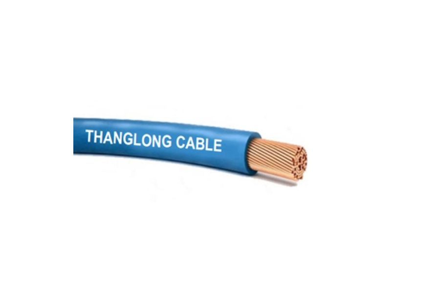 Dây Đơn TLC Cable: Giải Pháp Chuyên Biệt Cho Hệ Thống Điện Dân Dụng và Công Nghiệp