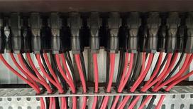 Điều cần biết về dây cáp DC trong hệ thống quang năng