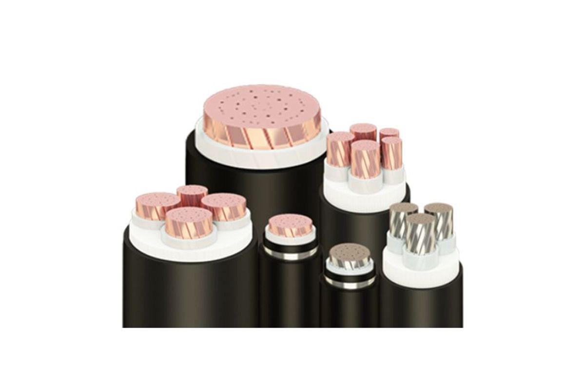 Cáp hạ thế là gì?