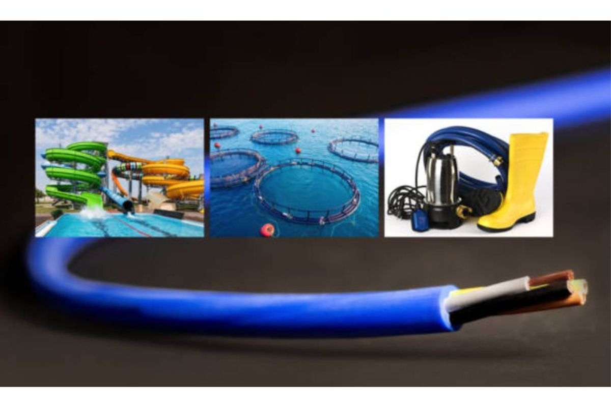 Dây cáp điện chống nước là gì?