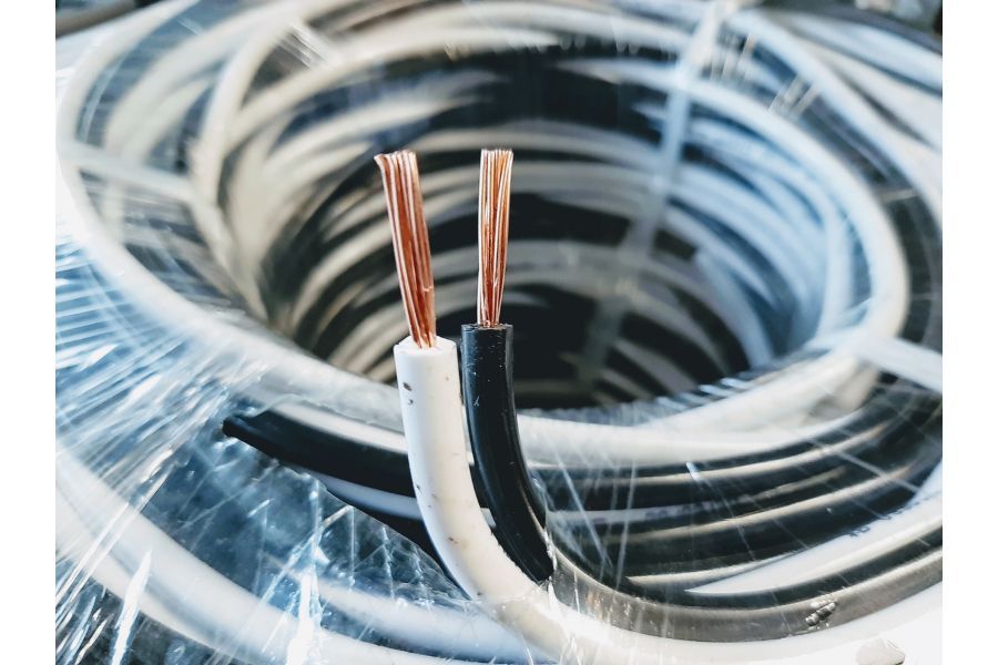 Cáp Duplex: Phân Tích Chi Tiết Và Lựa Chọn Tối Ưu Cho Hệ Thống Truyền Tải Dữ Liệu