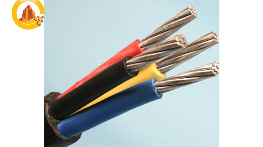 Phân biệt dây cáp bọc nhựa PVC và dây cáp LSZH