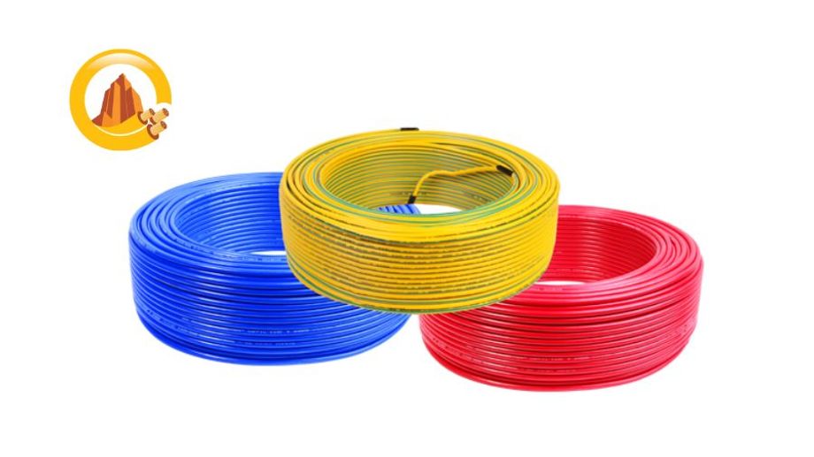 Điện dân dụng là gì? Các loại dây điện dân dụng thường dùng