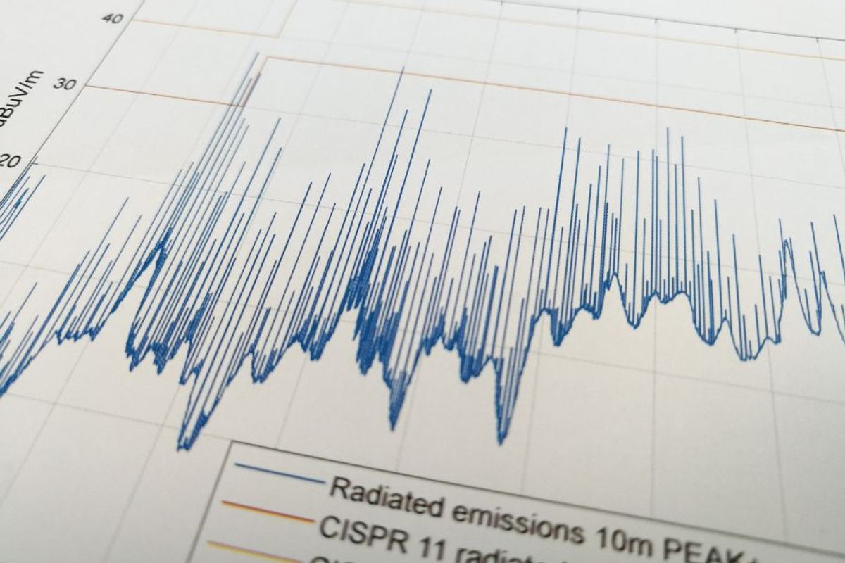 EMC – Giải pháp bảo vệ thiết bị khỏi nhiễu
