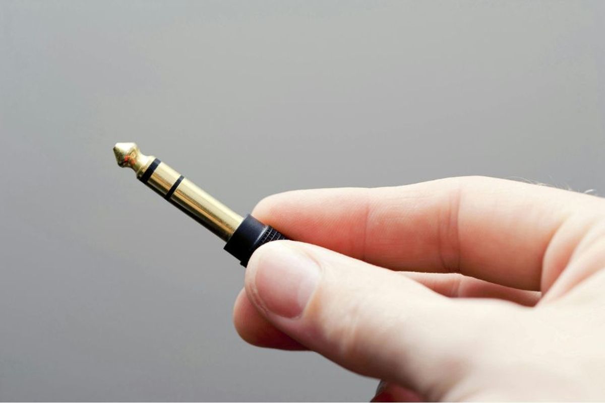 Phân loại cáp âm thanh