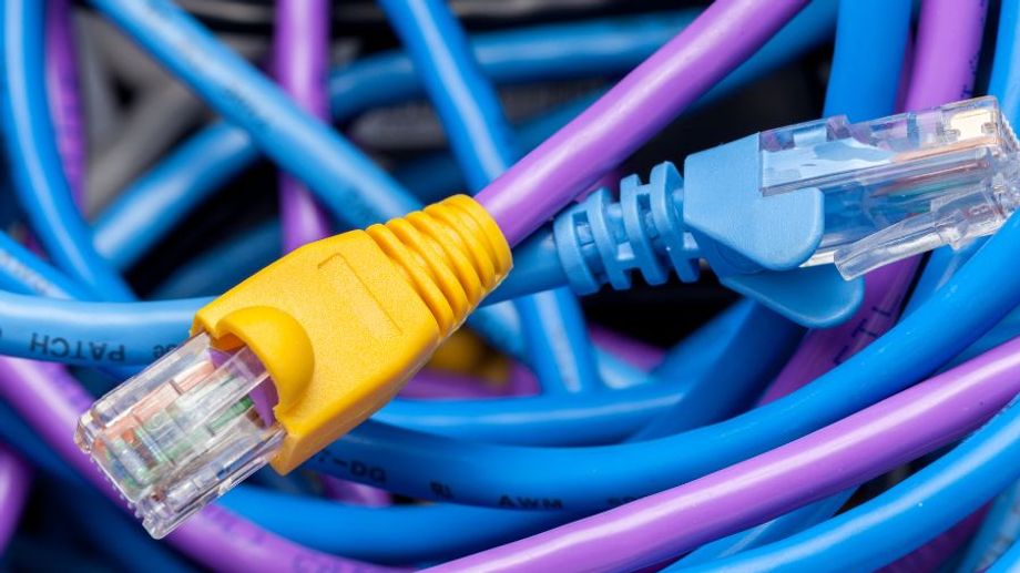 Phân biệt dây cáp mạng cat5, cáp mạng cat6, cáp mạng cat7