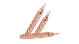 Cáp Đồng Trần: Giải Pháp Kỹ Thuật Dẫn Điện Tối Ưu