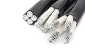 Dây điện nhôm là gì?Nên dùng loại dây điện nhôm mạ đồng không?