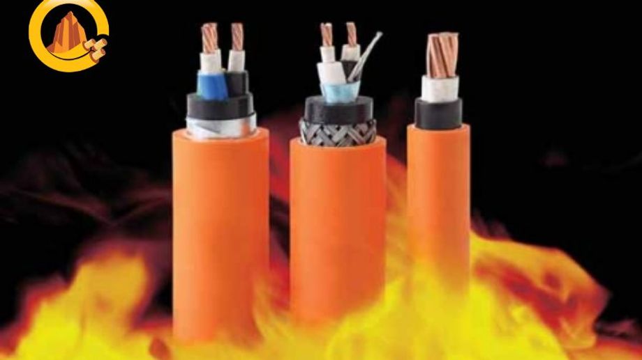 Những trường hợp cần sử dụng cáp điều khiển chống cháy?