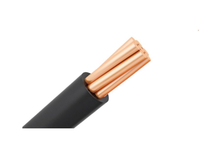 Cáp điện CV là gì? Phân tích kỹ thuật, đặc tính và phạm vi ứng dụng trong hệ thống điện
