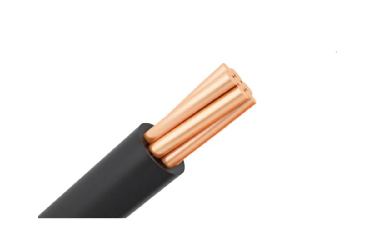 Nguyên tắc lựa chọn cáp điện CV trong thiết kế