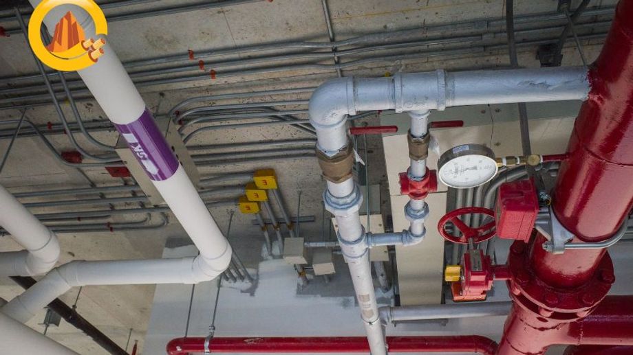 Tại sao cáp chống cháy cần loại trừ (hay không chứa) halogen?