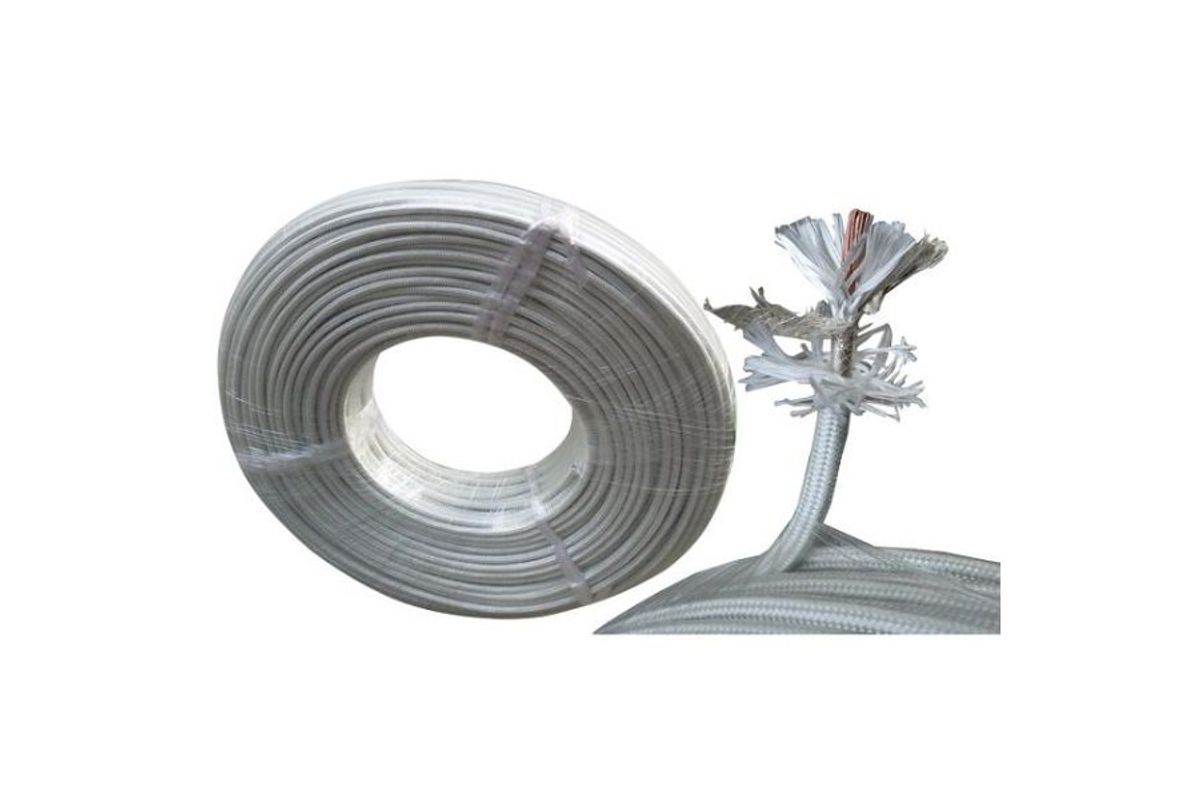 Dây điện chịu nhiệt là gì?