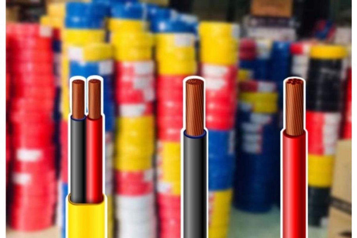 Tìm hiểu về điện dân dụng