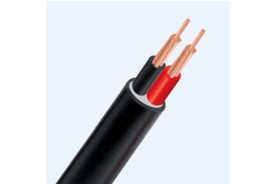 Cáp Điện Lực Cách Điện PVC/PVC: Đặc Điểm, Ưu Điểm và Ứng Dụng trong Hệ Thống Điện
