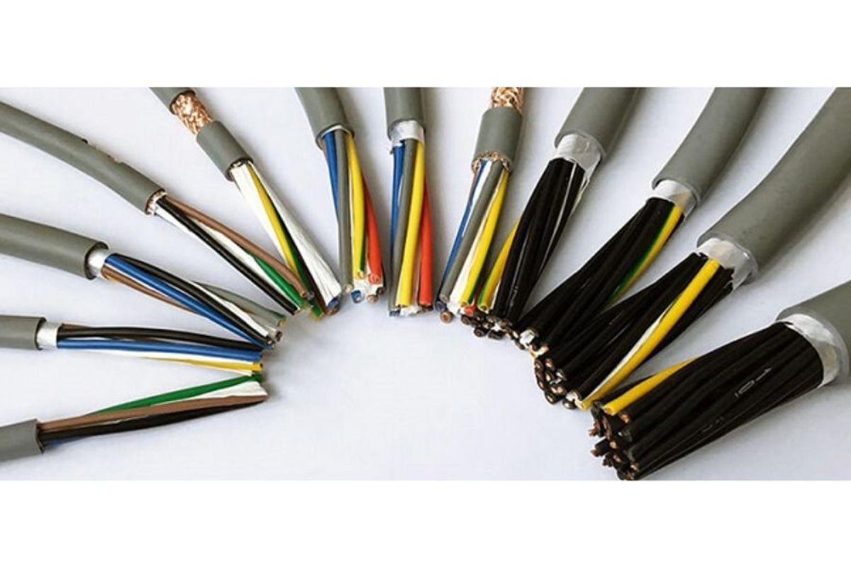 Dây cáp điều khiển là gì?