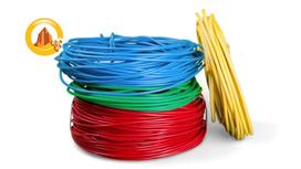 Dây điện đơn là gì? Ứng dụng của loại dây này