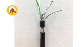 Cáp tín hiệu báo cháy là gì? Đặc điểm, phân loại, và ứng dụng của loại cáp này