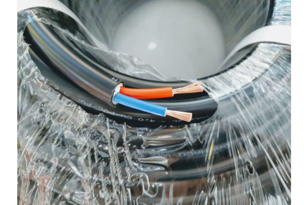 Cáp Duplex: Khái Niệm Cơ Bản Và Ưu Thế Vượt Trội