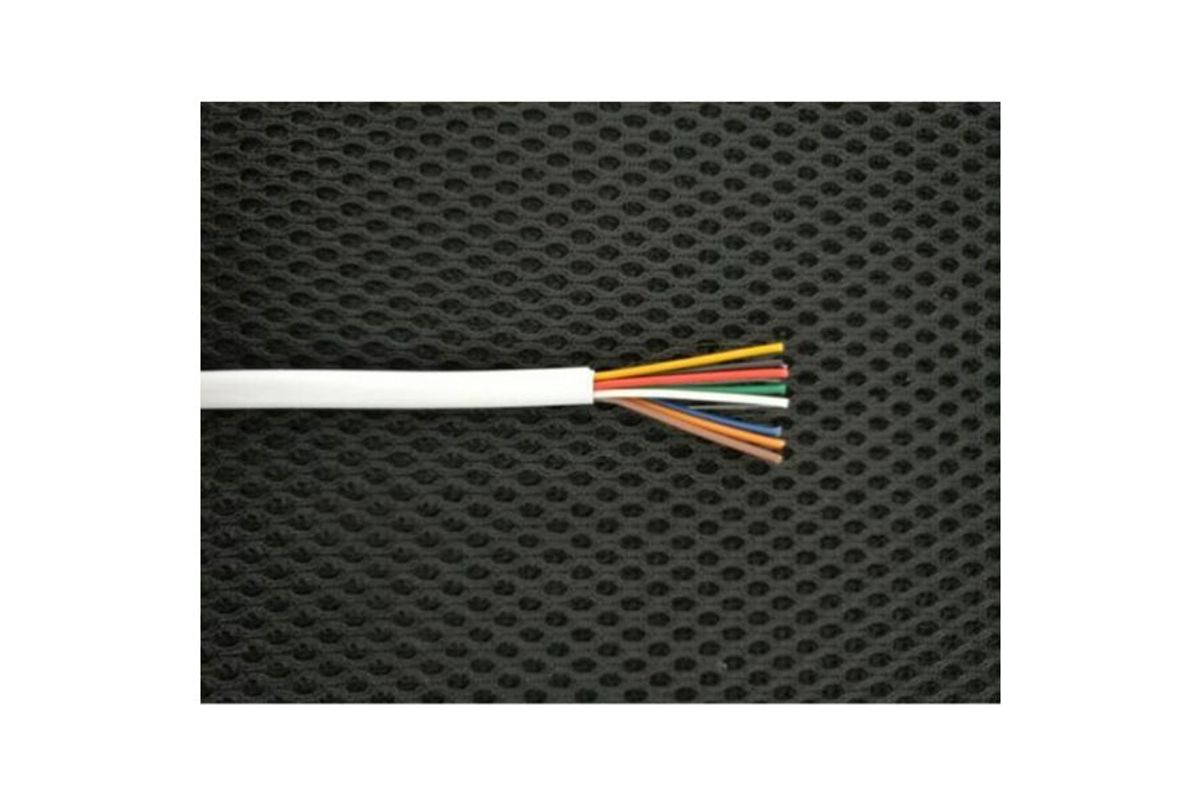 Ứng dụng phổ biến của cáp tín hiệu báo cháy