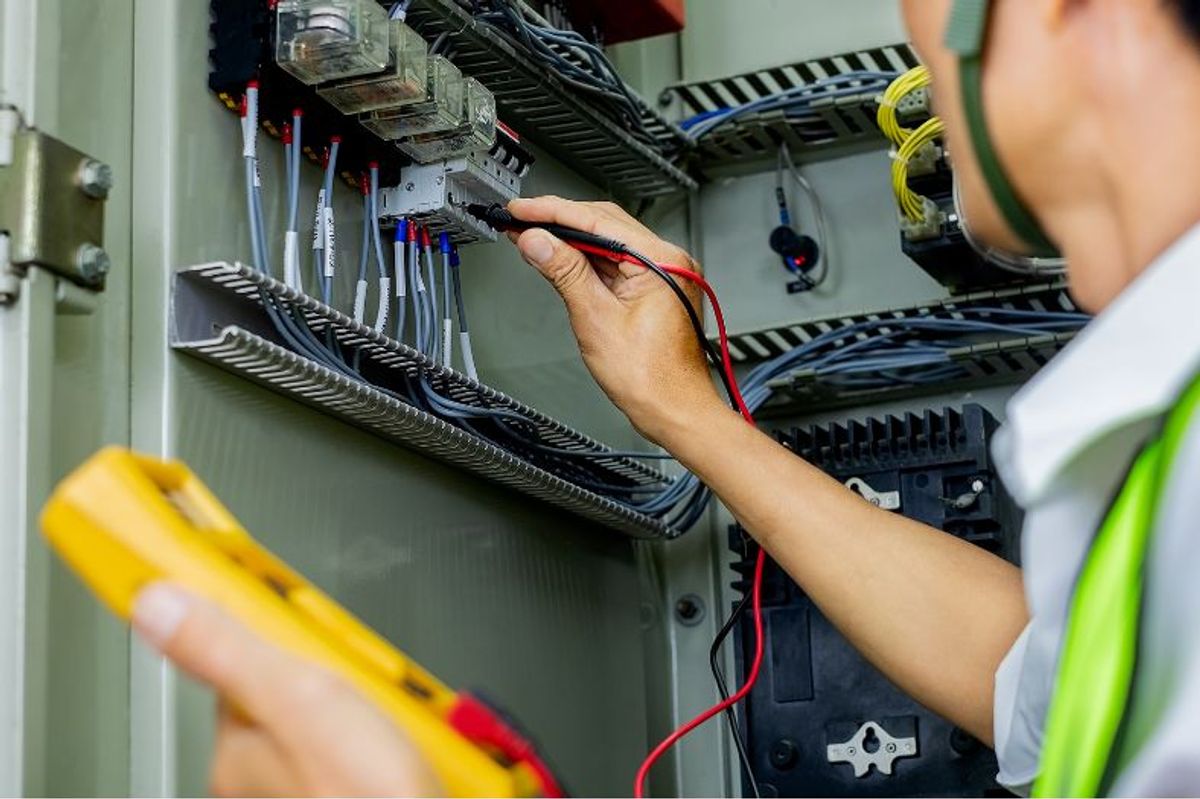 Khả năng chịu nhiệt của dây cáp bọc nhựa PVC