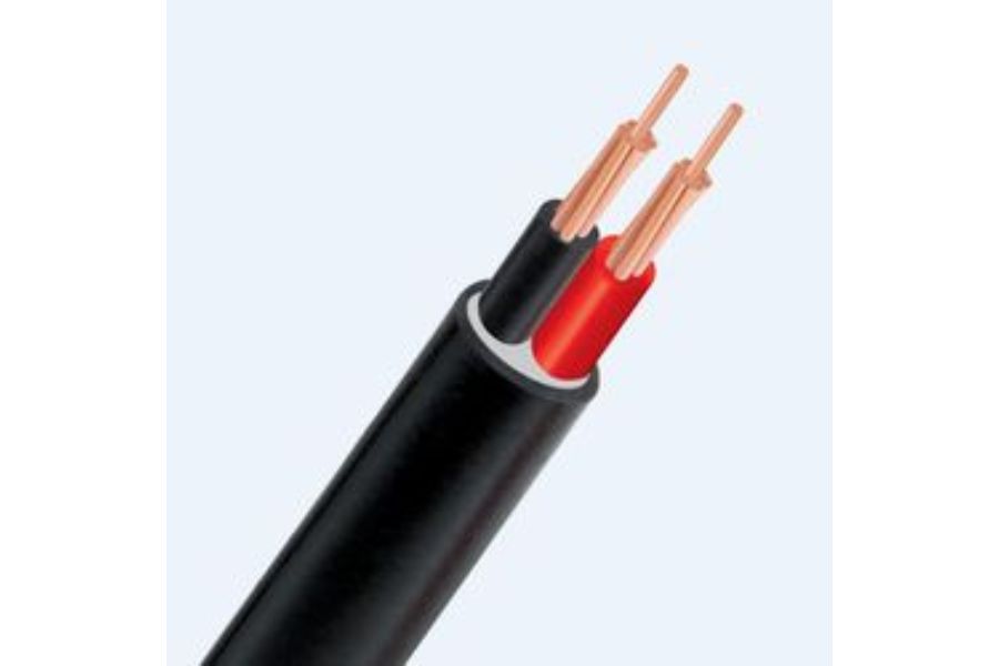 Tổng Quan Về Cáp Điện Lực Cách Điện PVC/PVC TLC