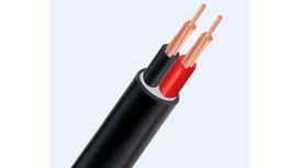 Tổng Quan Về Cáp Điện Lực Cách Điện PVC/PVC TLC