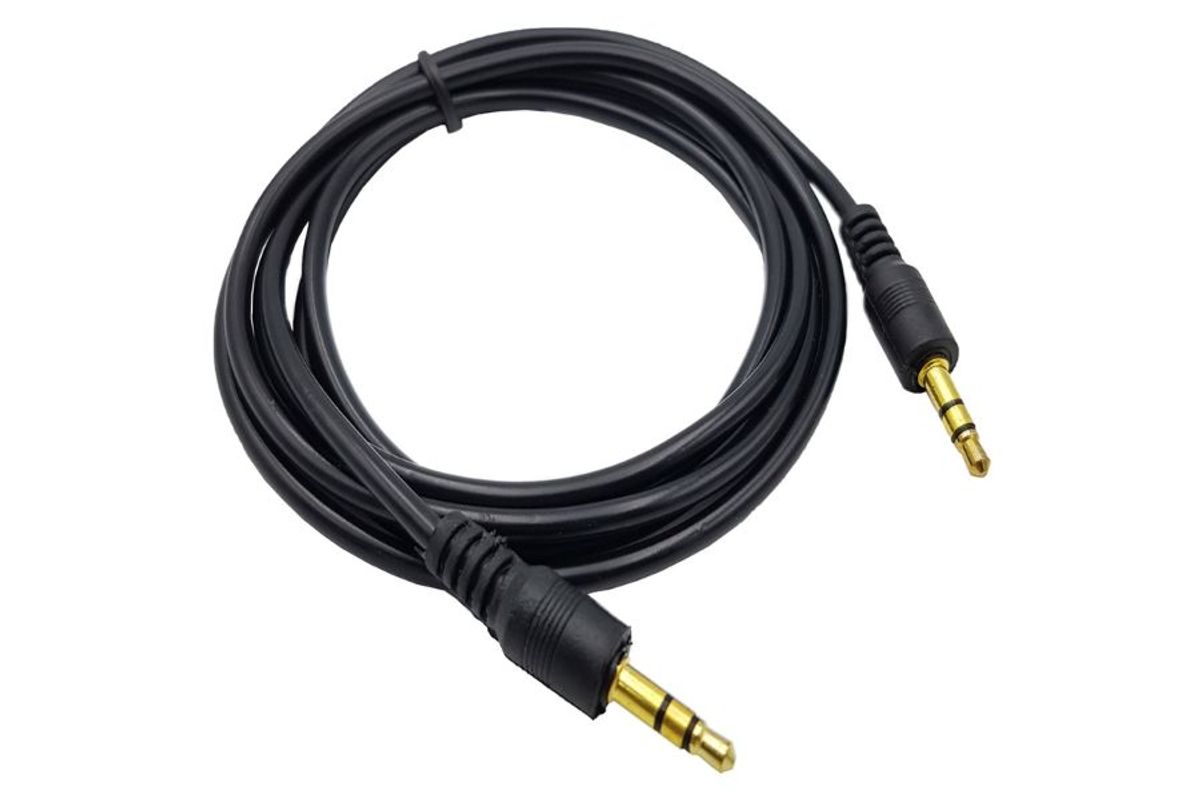 Dây tín hiệu âm thanh chống nhiễu dạng xoắn ốc (Spiral Shield)