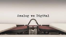 Phân biệt dây cáp âm thanh analog và cáp âm thanh digital