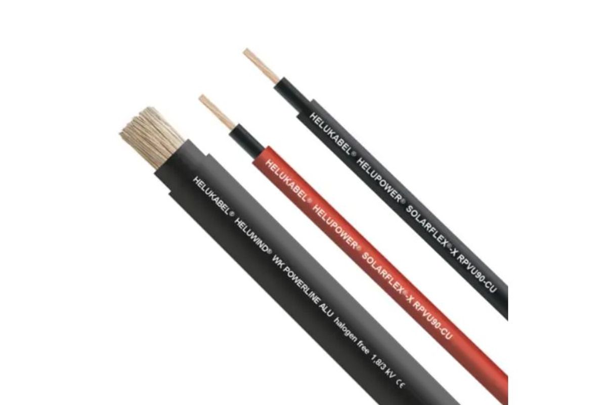 Tìm hiểu về hợp chất chậm cháy trong cáp