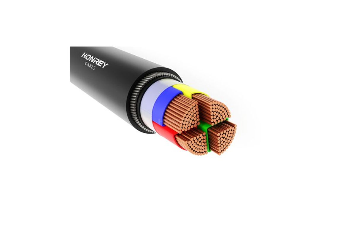 So sánh XLPE với các vật liệu cách điện khác như PVC và PE