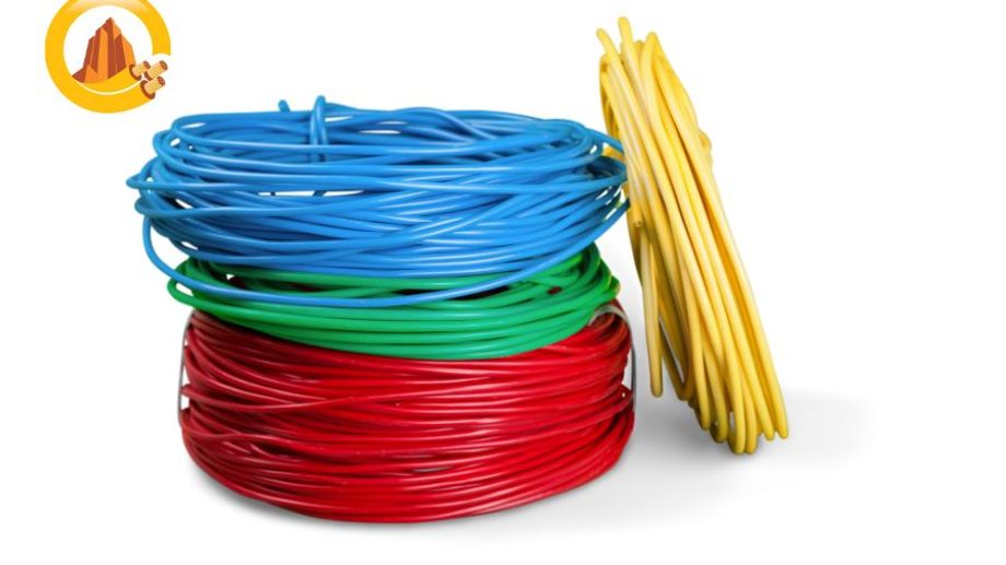 Cách nhận biết cáp điều khiển công nghiệp và cáp điện dân dụng