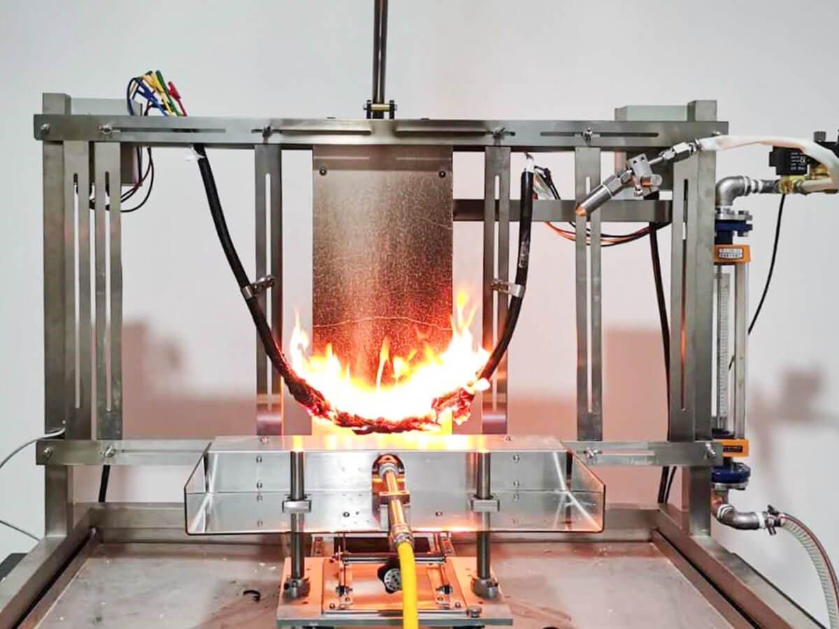 Nguyên tắc bố trí và tiếp địa màn chắn chống nhiễu