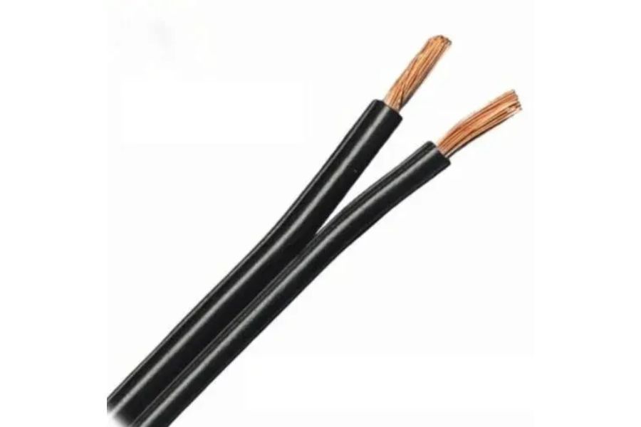 Dây điện bọc nhựa – Phân tích cấu tạo, tiêu chuẩn kỹ thuật và ứng dụng chuyên sâu trong hệ thống điện