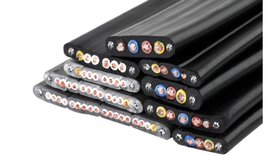 Cáp Dẹt Điều Khiển Là Gì? Phân Tích Chuyên Sâu Về Cấu Tạo, Đặc Tính Kỹ Thuật Và Ứng Dụng Công Nghiệp