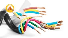Dây cáp điện là gì? Cấu tạo, phân loại, ứng dụng và các loại dây điện