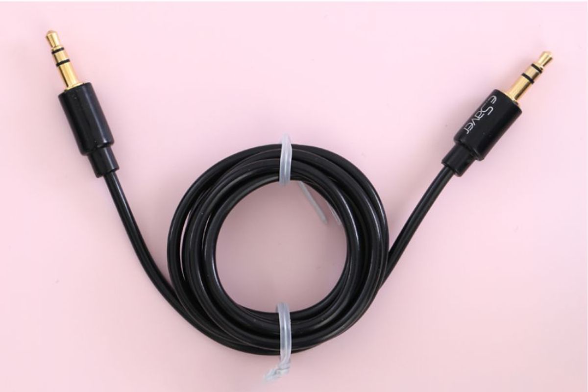 Tầm quan trọng của dây tín hiệu âm thanh chống nhiễu