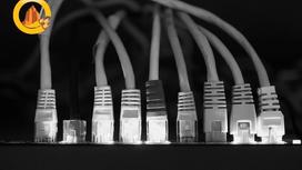 Từ "CAT" mang ý nghĩa gì trong lĩnh vực Ethernet?