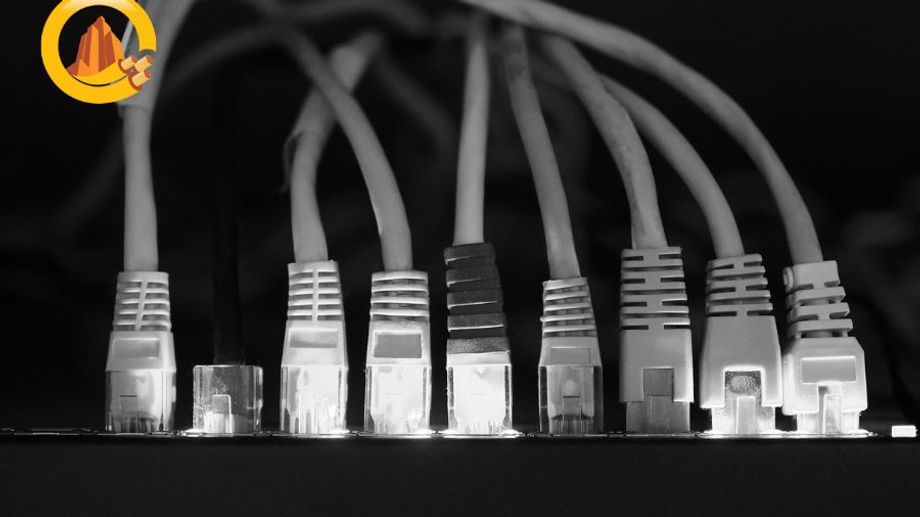 Từ "CAT" mang ý nghĩa gì trong lĩnh vực Ethernet?