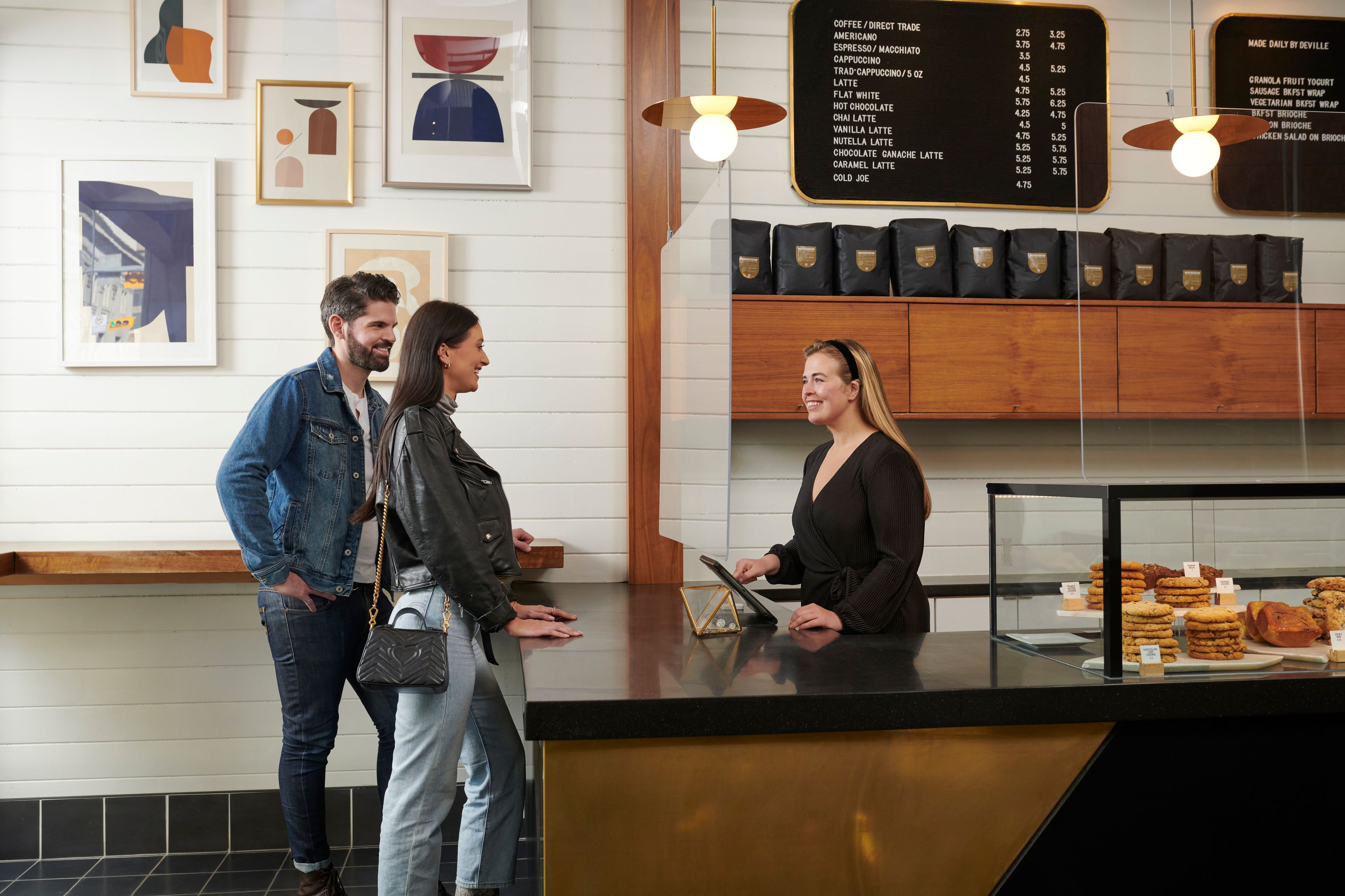 Sought X Found Coffee Roasters