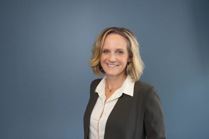 Tannis Gaffney