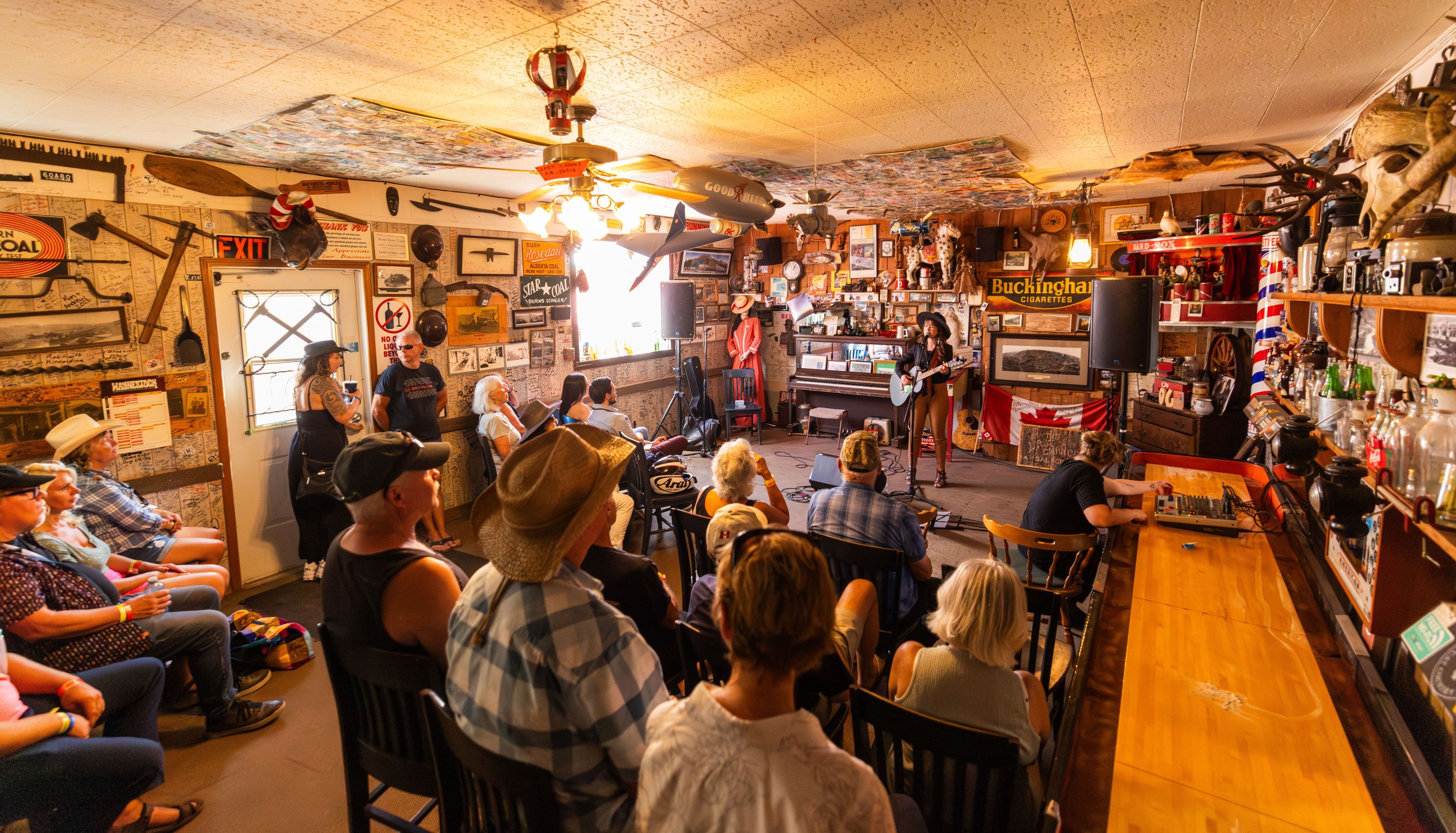 Invest in Alberta's Canadian Badlands | Travel Alberta