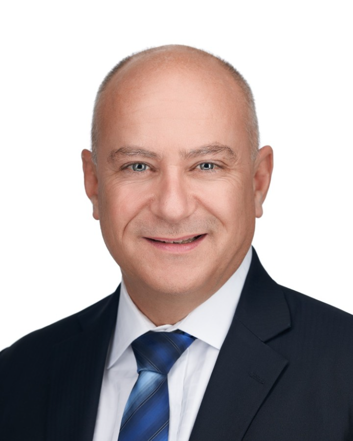 Kevin Weidlich